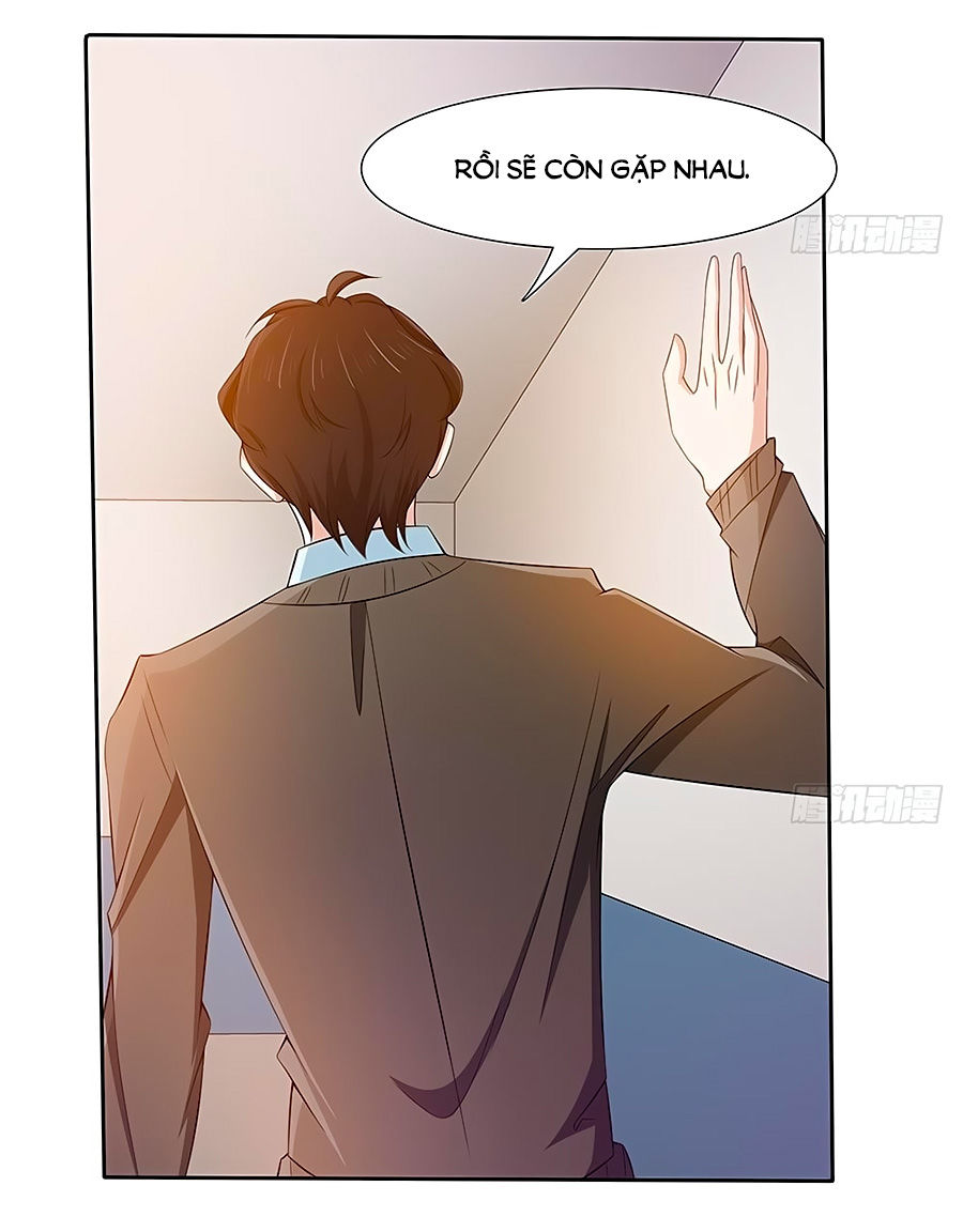 Cô Sát Thủ Ơi, Yêu Nhau Nhé: Chapter 28