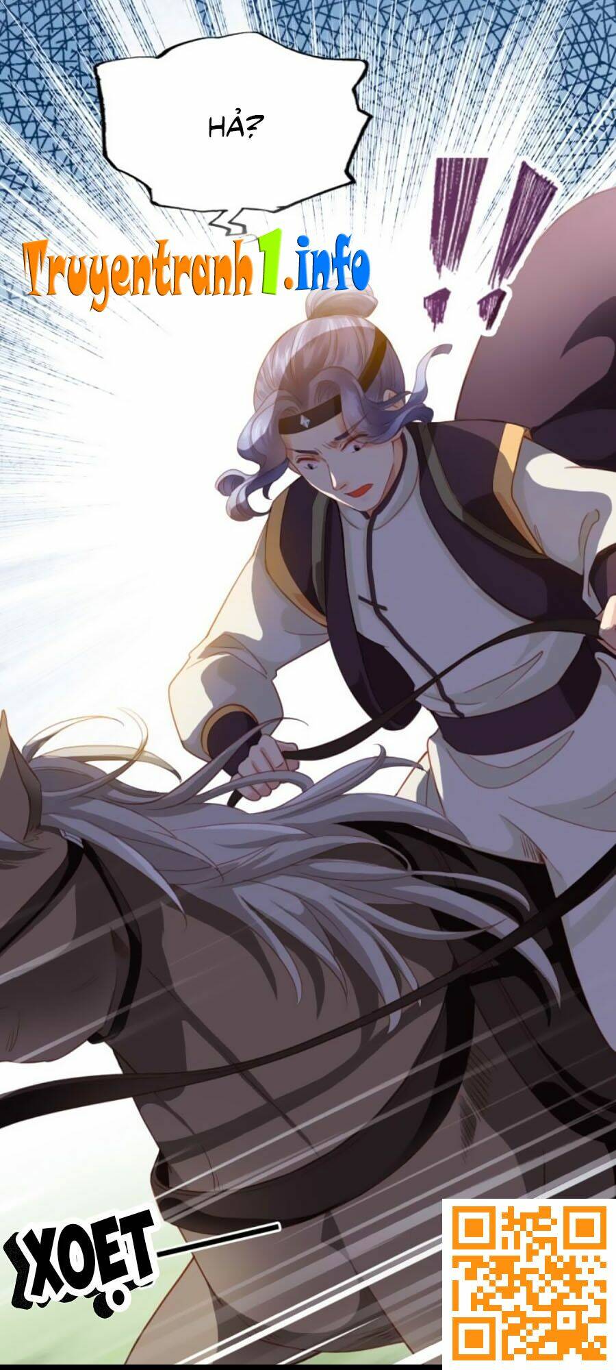 Đứng Lại! Phụng Chỉ Ăn Cướp: Chapter 2