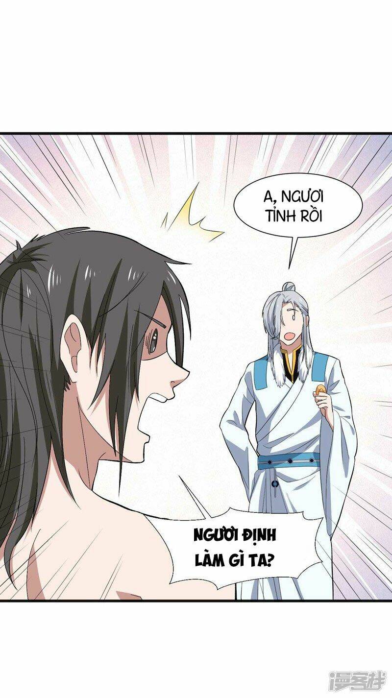 Tu Chân Truyền Nhân Tại Đô Thị: Chapter 14