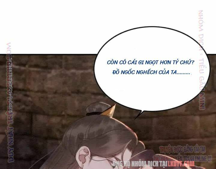 Trọng Sinh Bá Sủng Nhiếp Chính Vương Quá Mạnh Mẽ: Chapter 204