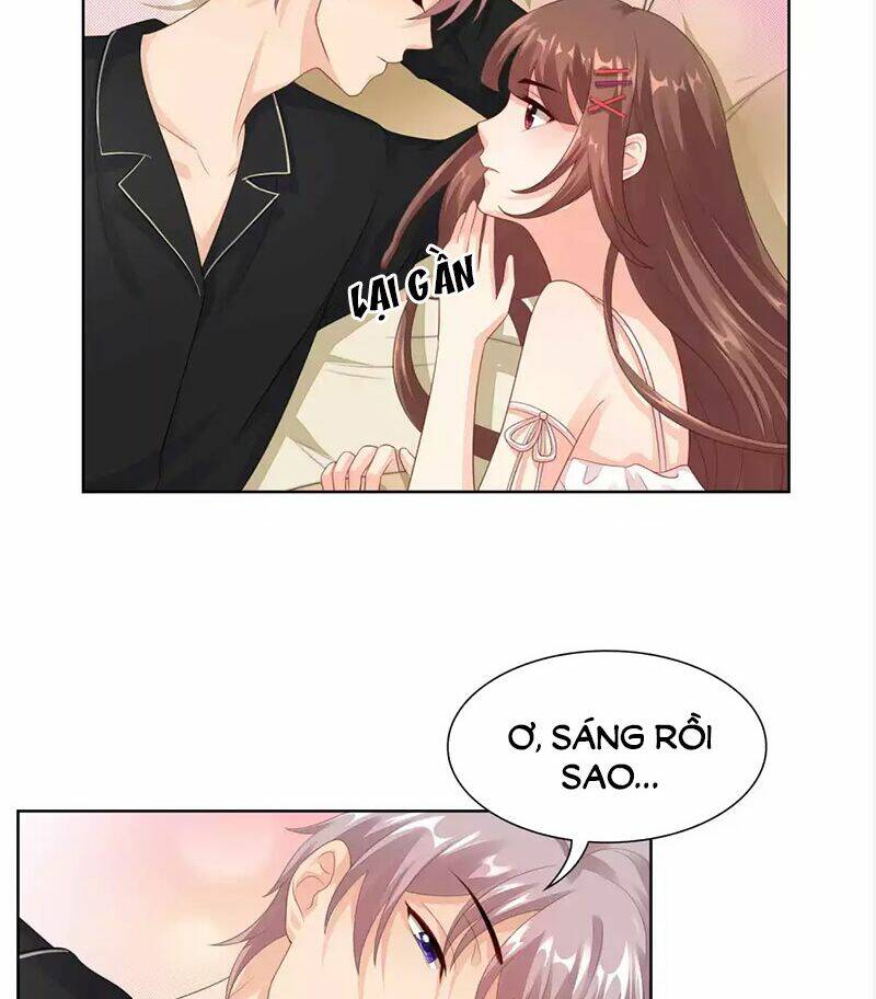 Người Yêu Ẩn Hình Của Ảnh Đế: Chapter 85