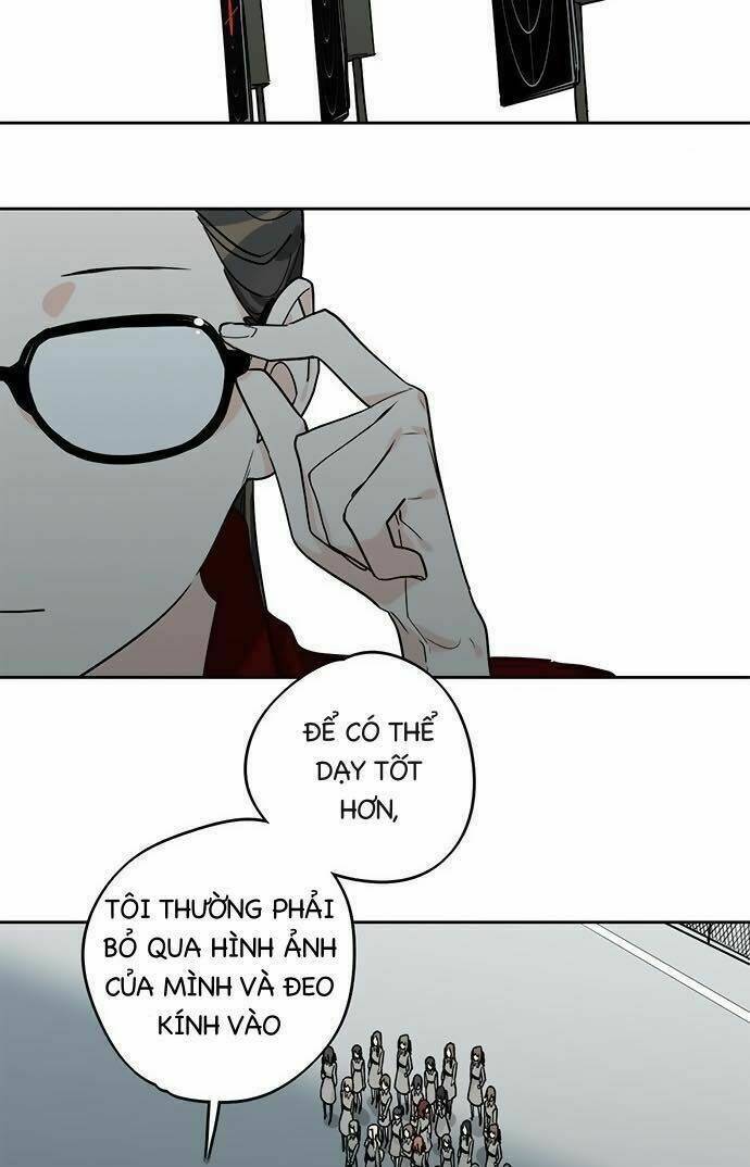 Nữ Nhân Tôi Thích Là Quái Kiệt!: Chapter 3