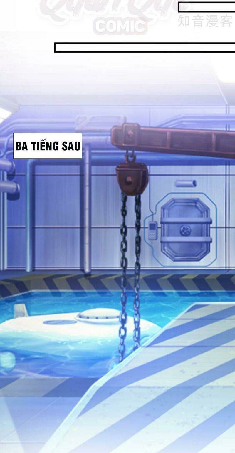 Tối Cường Vận Đào Hoa: Chapter 99