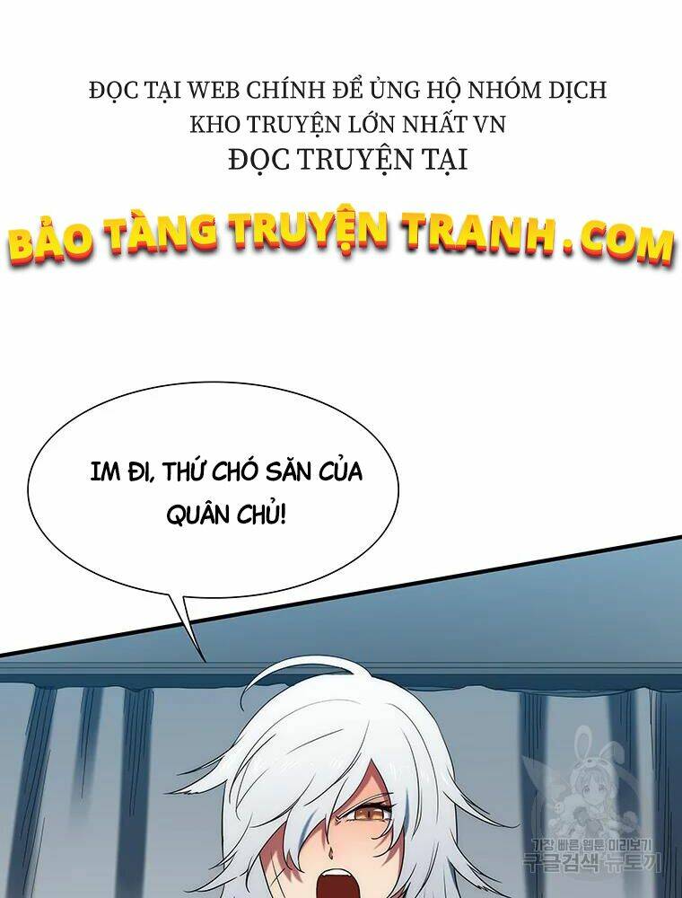 Các Chòm Sao Chỉ Chú Ý Mình Tôi: Chapter 32
