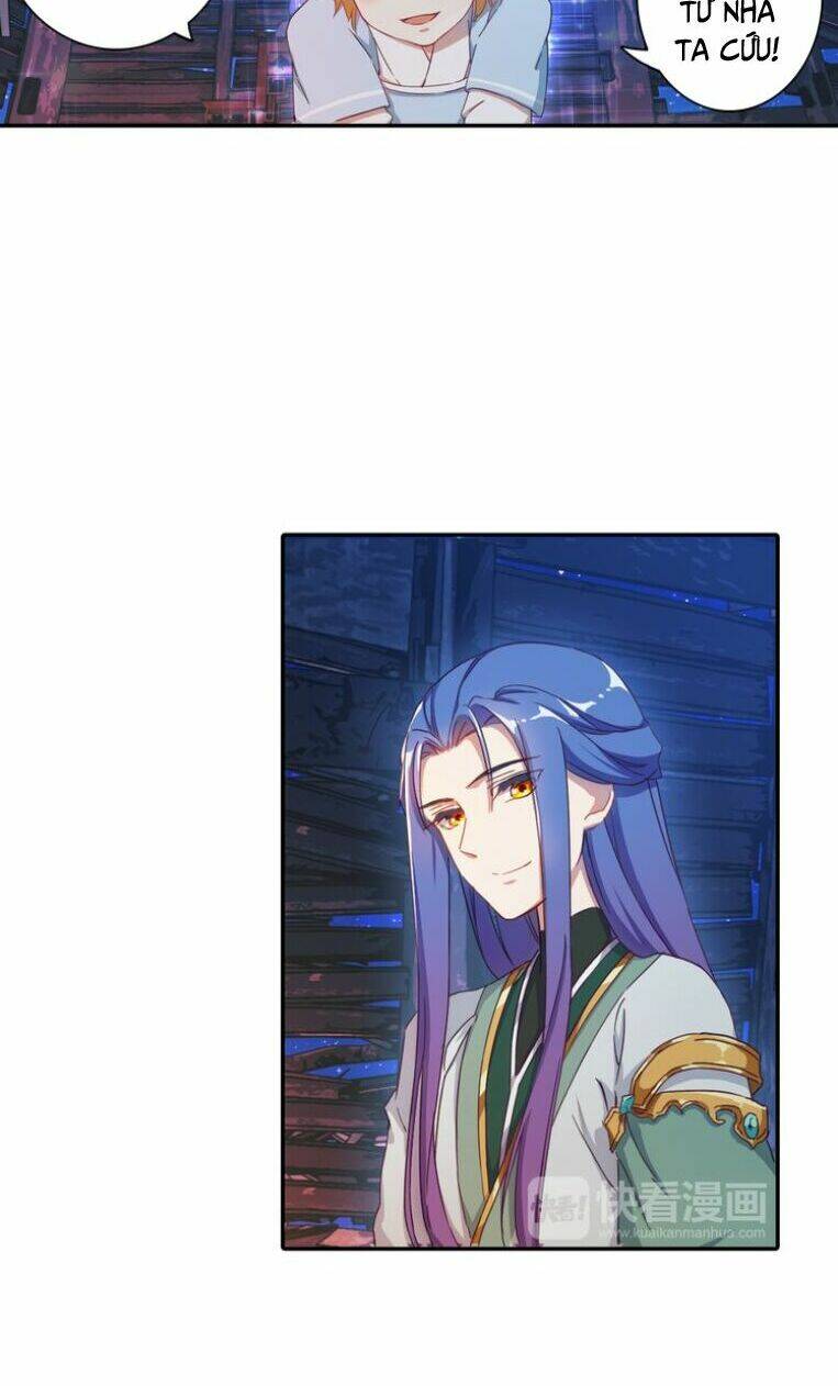 Lục Tích Ma Yểm: Chapter 2