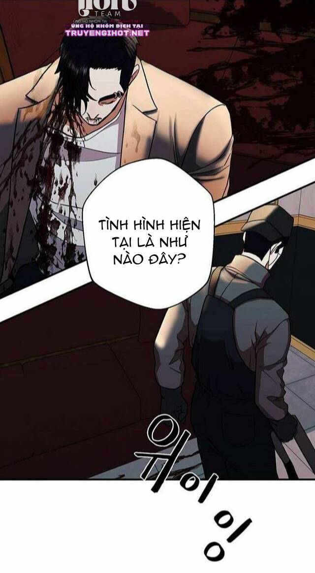 Ước Muốn Của Một Gangster: Chapter 2.1