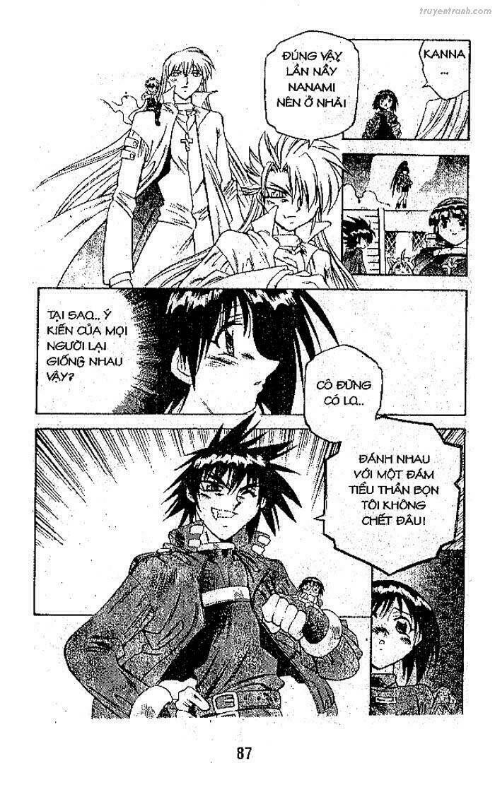 Devil And Devil: Chapter 83