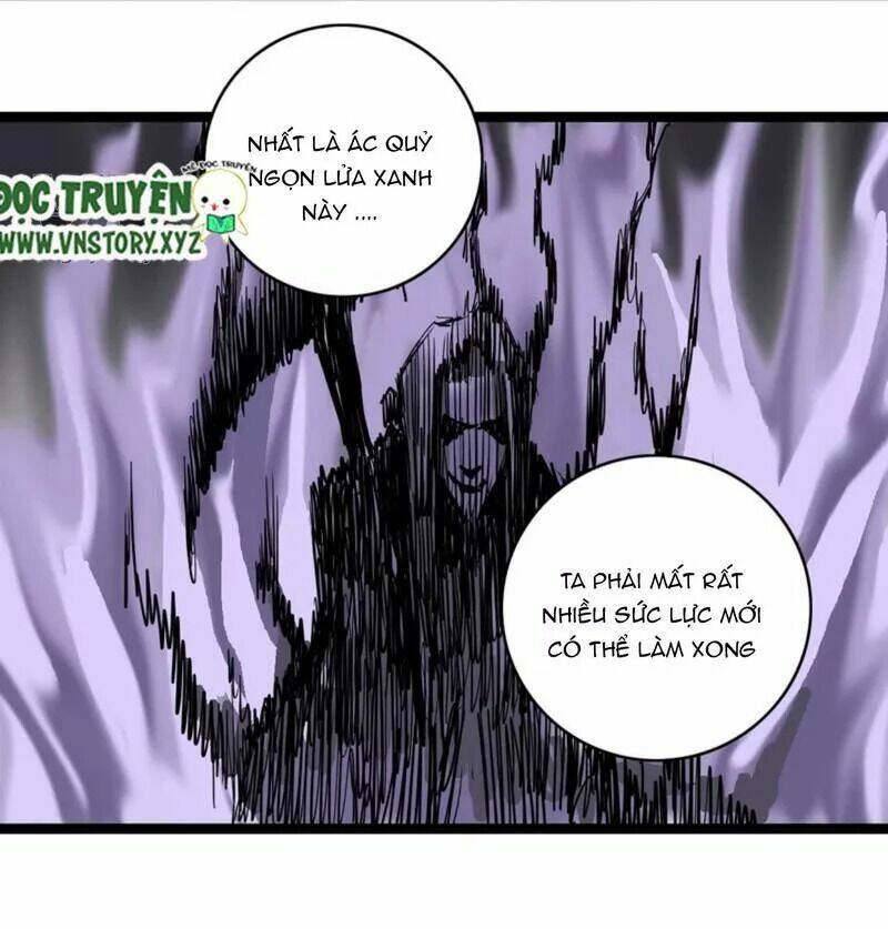 Thiếu Niên Siêu Năng Lực: Chapter 57