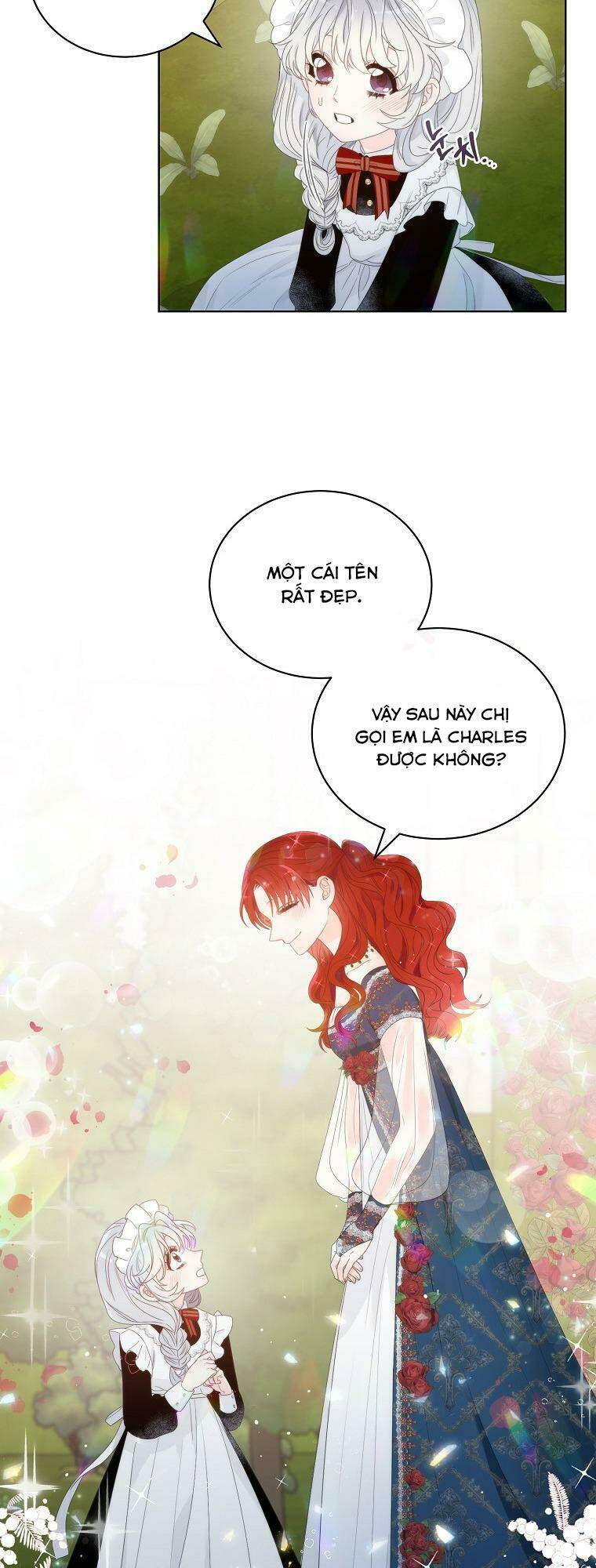Hoàng Hậu Ác Nữ Yêu Quý Tôi: Chapter 6