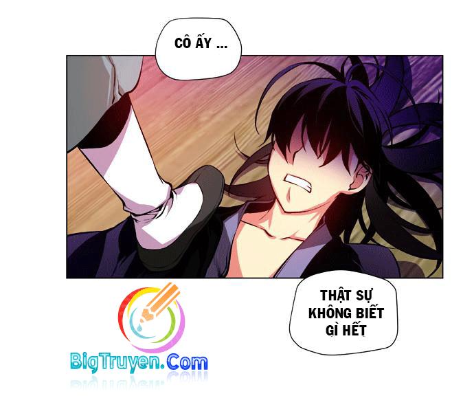 Marchan: The Embodiment Of Tales: Chapter 12