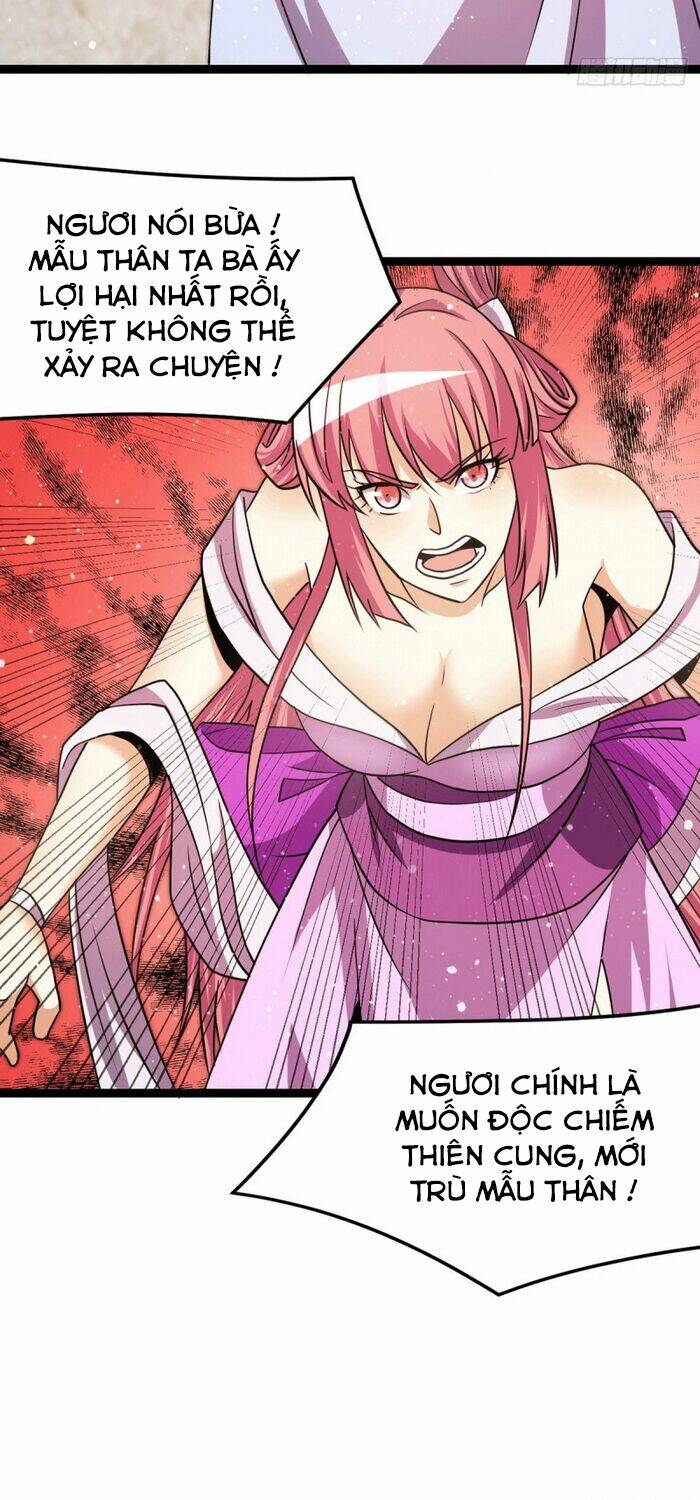 Tiên Vương Trùng Sinh: Chapter 234