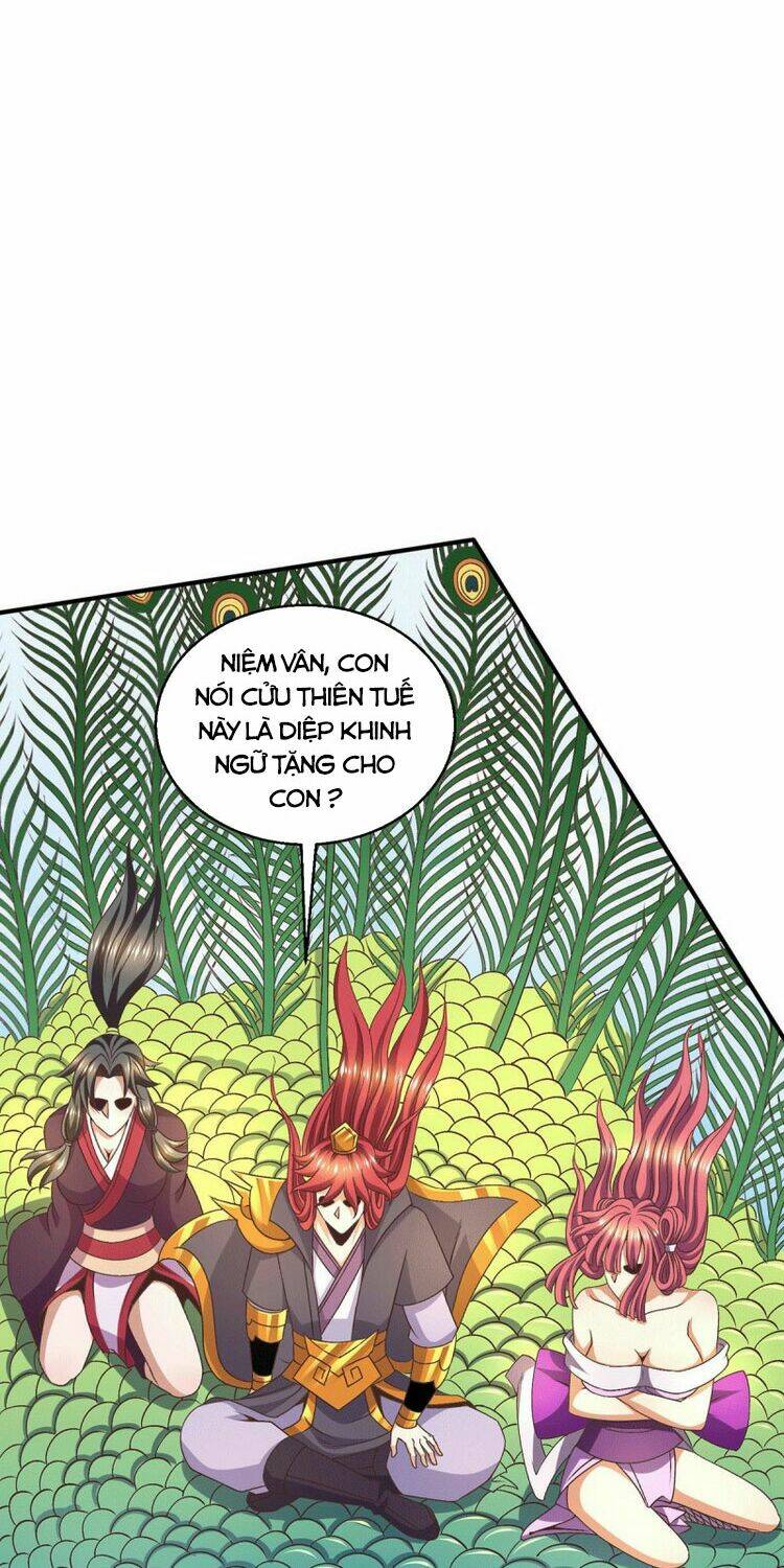Tiên Vương Trùng Sinh: Chapter 252