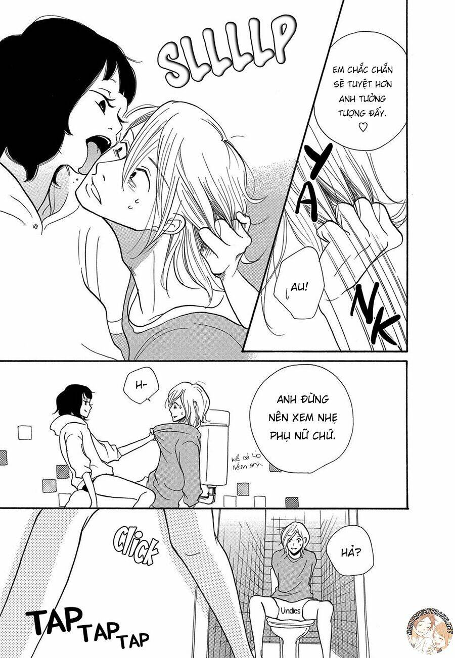 Kurasu Hako: Chapter 1