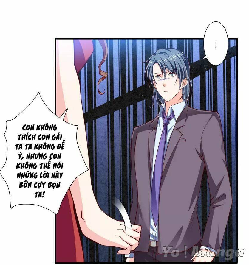 Thiểm Hôn Kinh Ái: Chapter 66