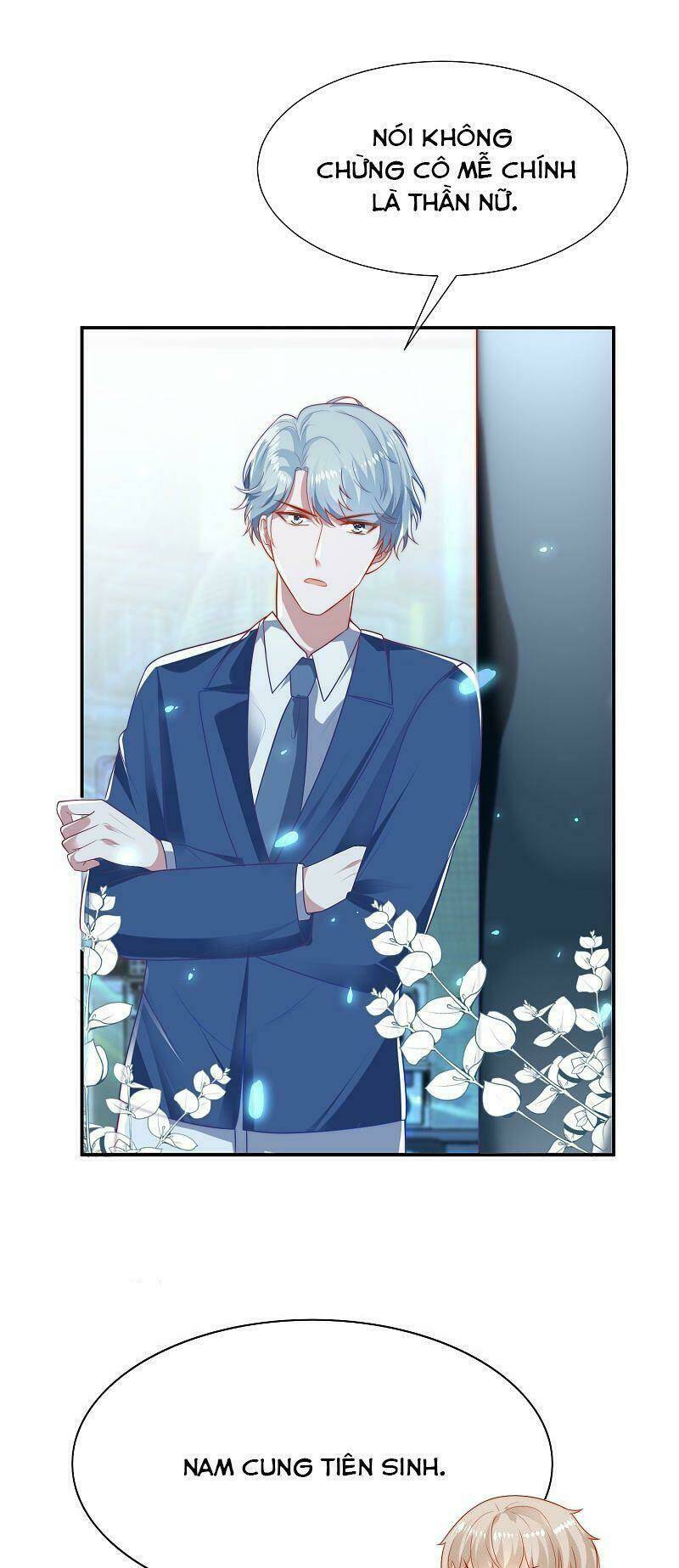 Sủng Hậu Của Vương: Chapter 104