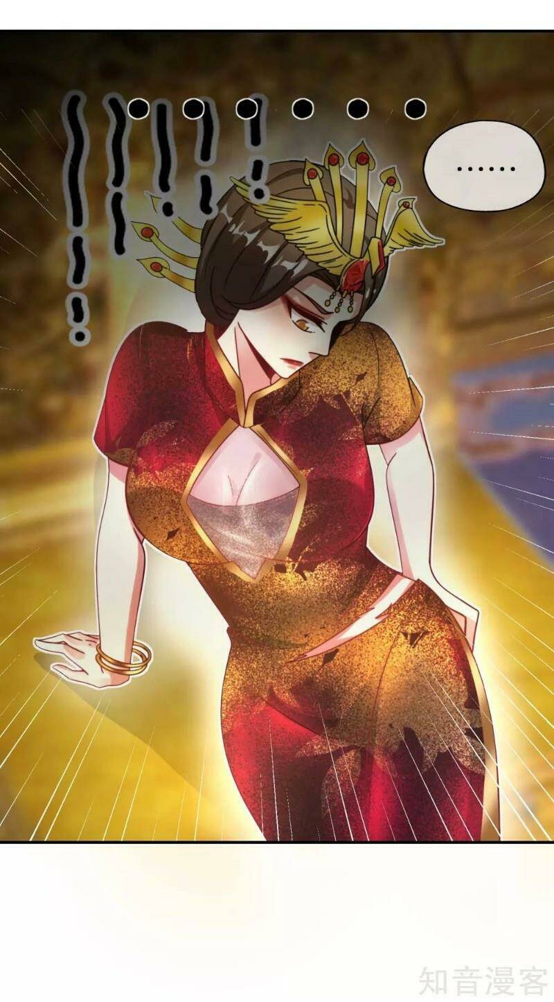 Vòng Bạn Bè Mạnh Nhất Của Tiên Giới: Chapter 29