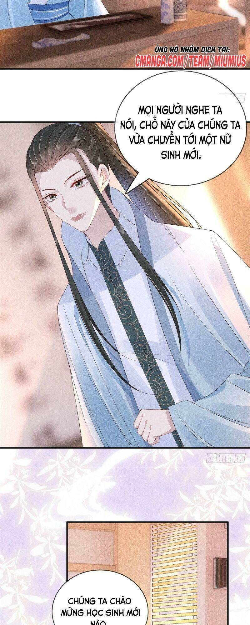 Trọng Sinh Chi Đích Nữ Bất Thiện: Chapter 67