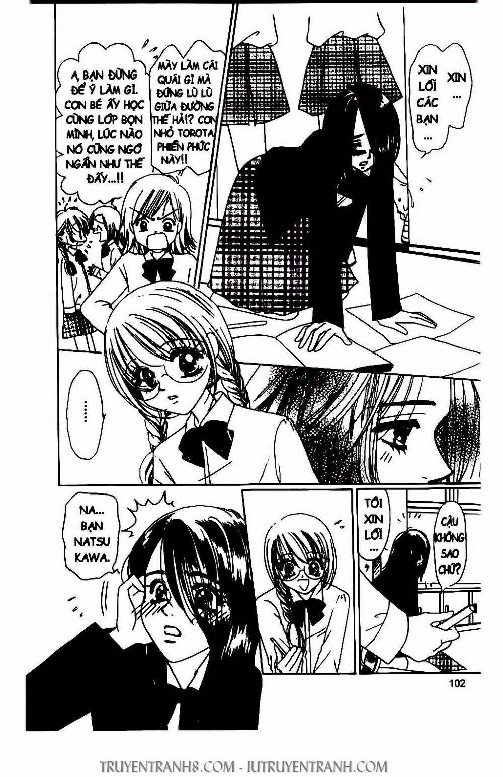 Bộ Sưu Tập Lọ Lem: Chapter 24