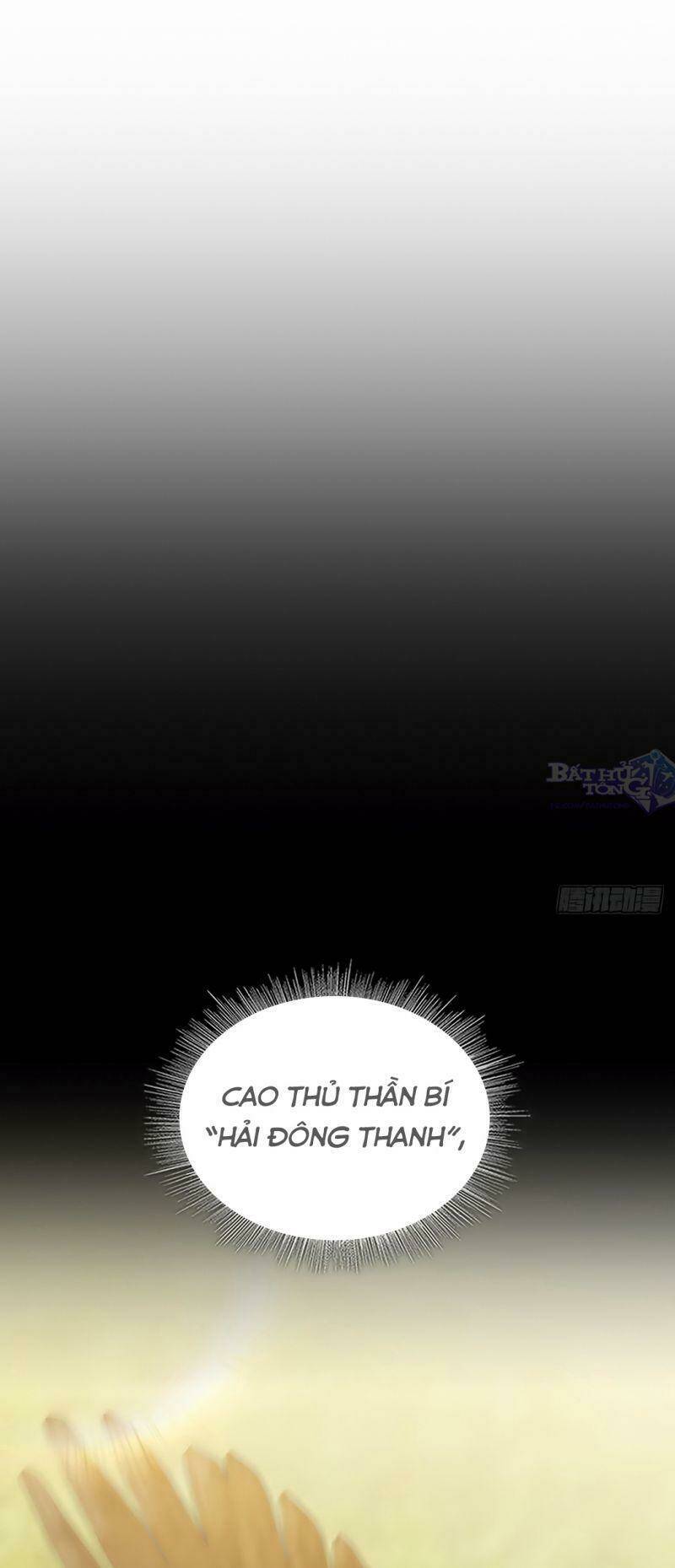 Đại Sư Huynh: Chapter 10.1