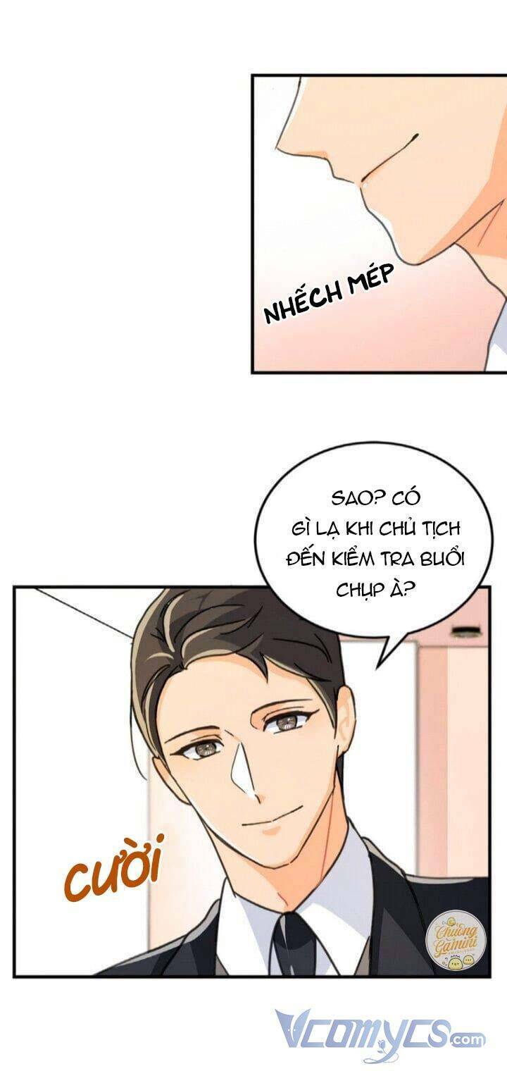 101 Cách Chinh Phục Trái Tim Em: Chapter 13