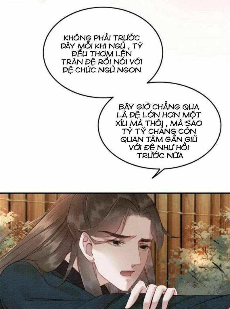 Trọng Sinh Bá Sủng Nhiếp Chính Vương Quá Mạnh Mẽ: Chapter 64