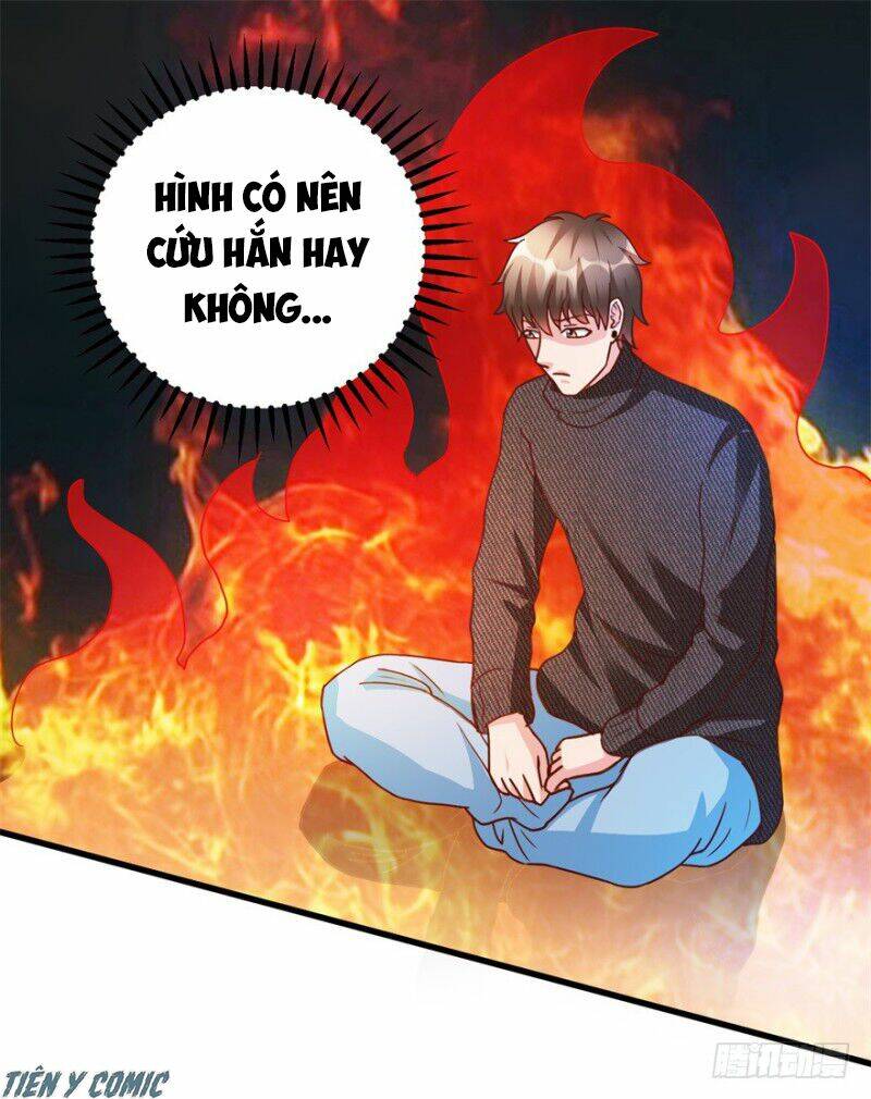 Thấu Thị Tiên Y: Chapter 81