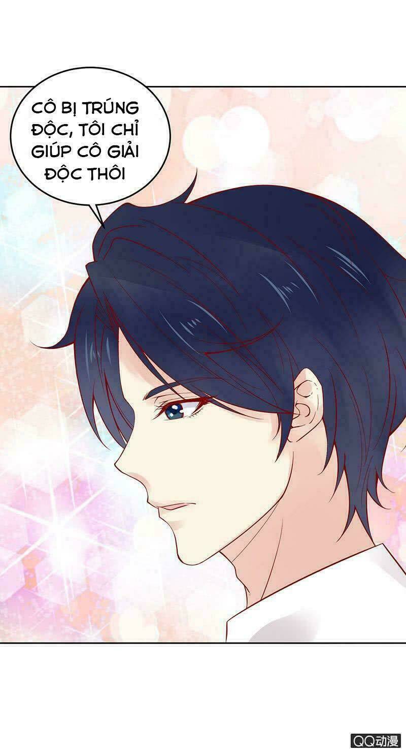 Băng Sơn Học Trưởng Không Được Chọc: Chapter 25.2