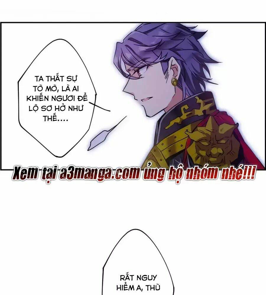 Thượng Quốc Phú Chi Thiên Đống Tuyết: Chapter 115