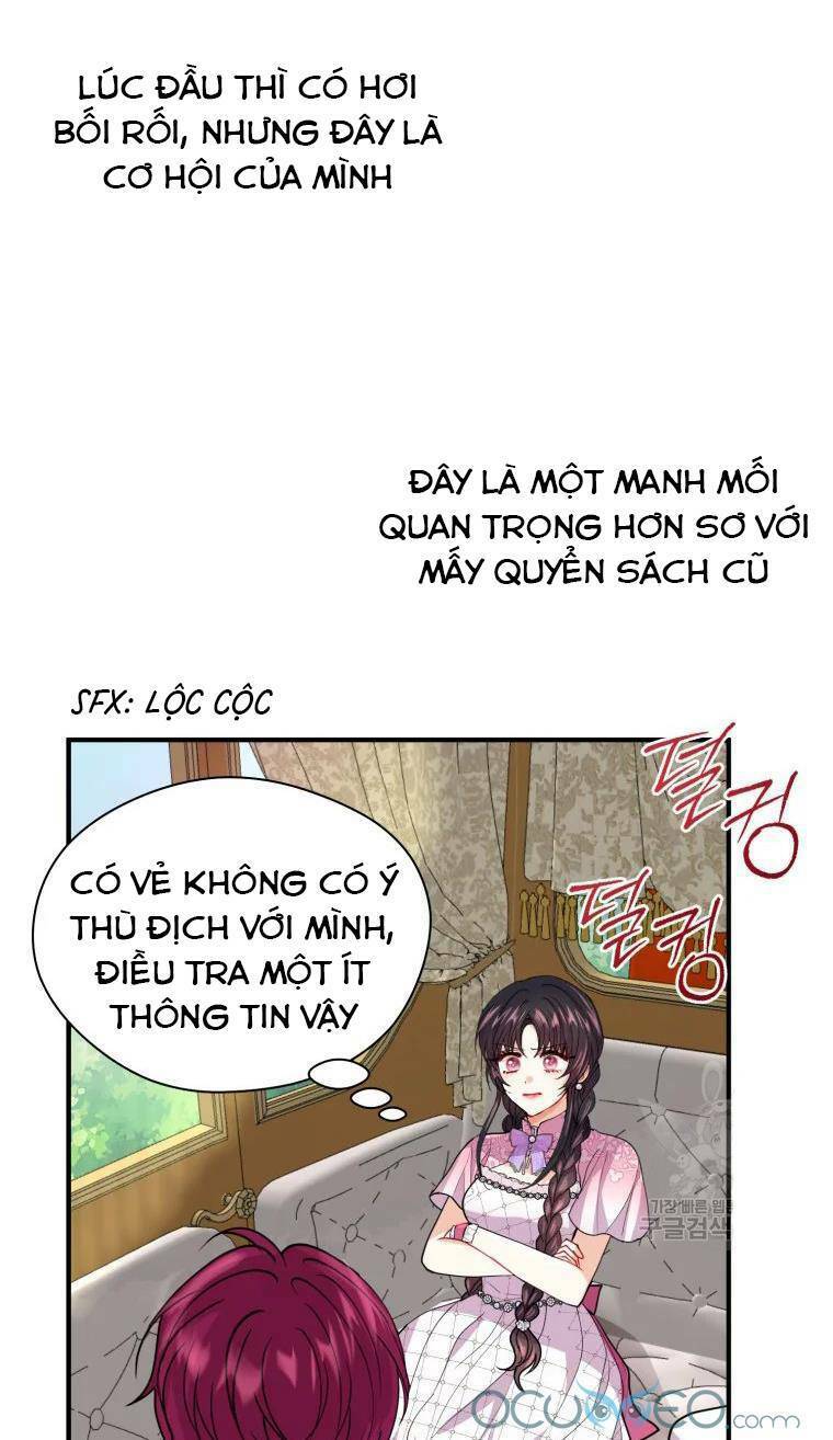 Roelin Bước Đến Tương Lai: Chapter 18