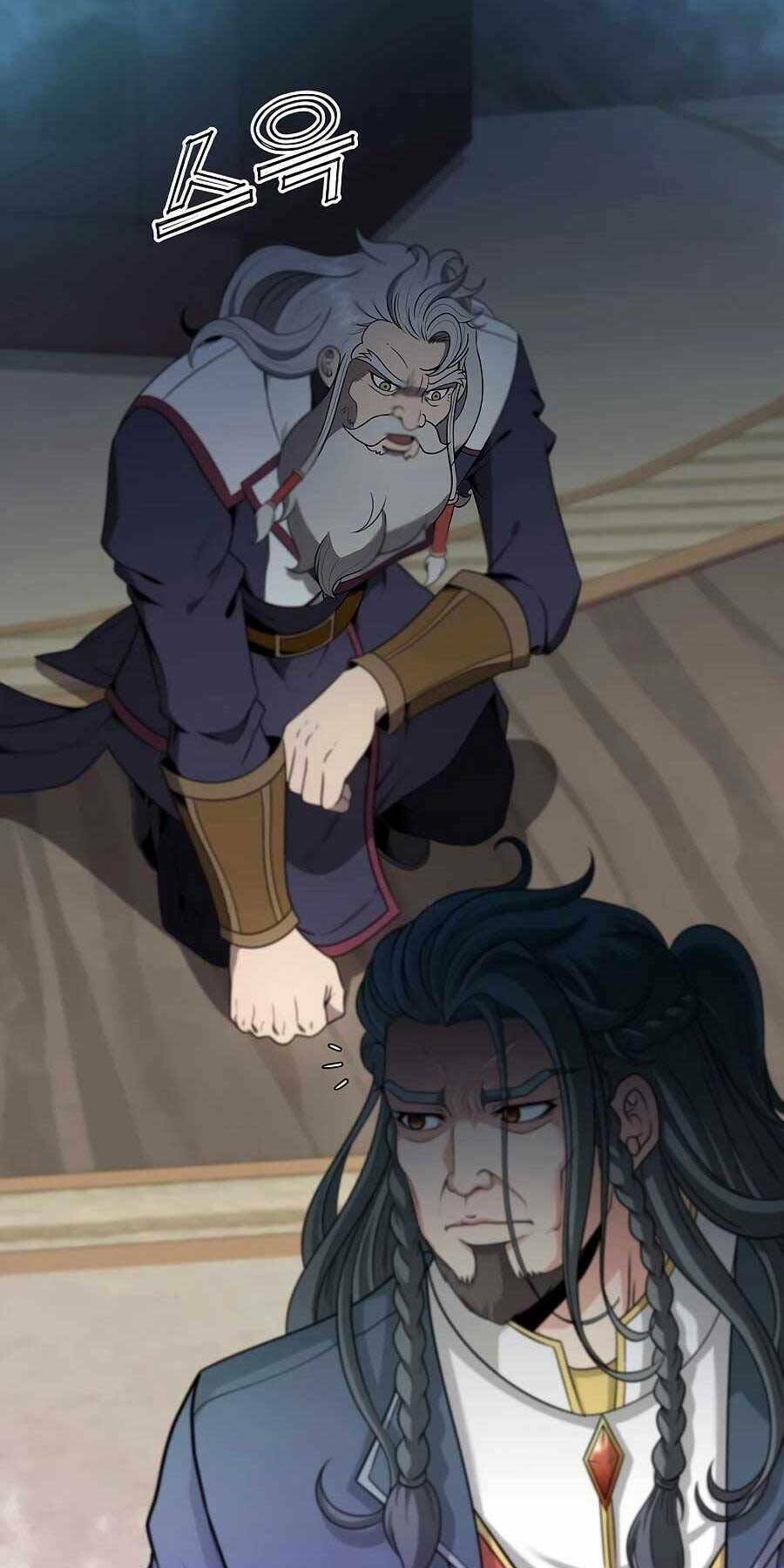 Tên Lỗ Mãng Cấp 10 Của Gia Đình Hiệp Sĩ: Chapter 9