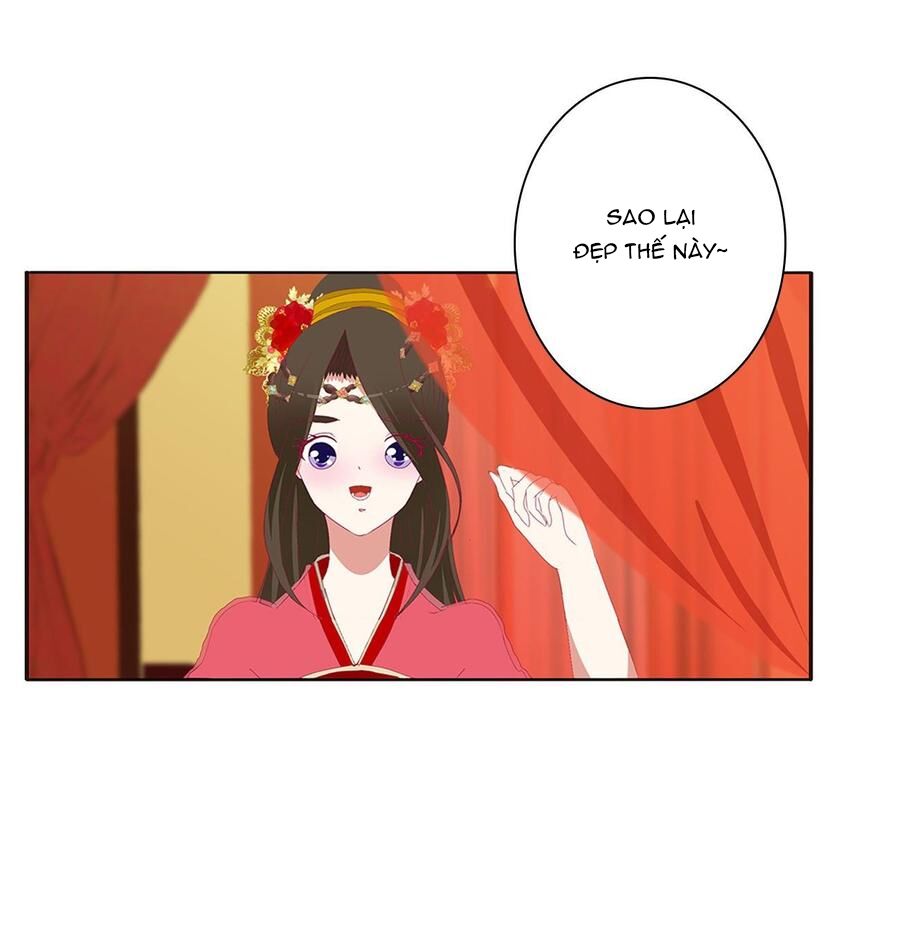 Thông Linh Phi: Chapter 555