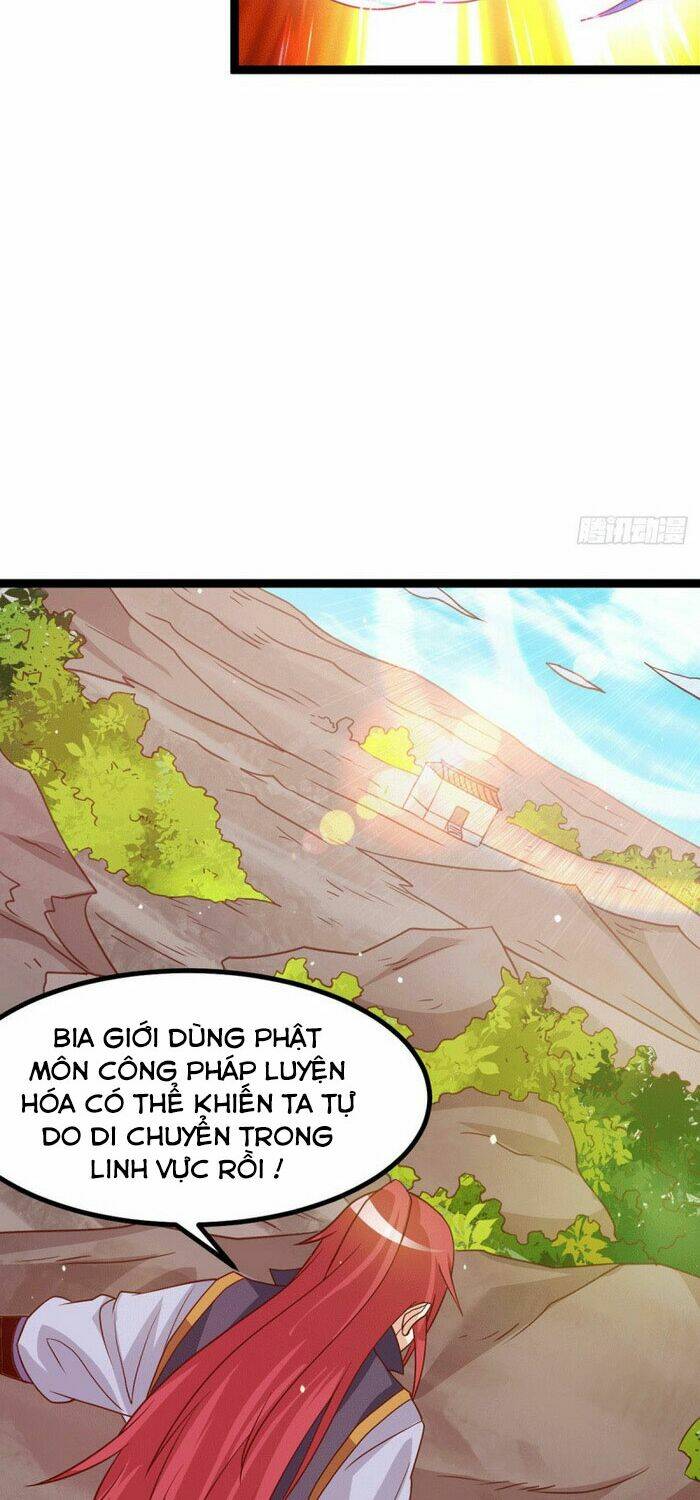 Tiên Vương Trùng Sinh: Chapter 220