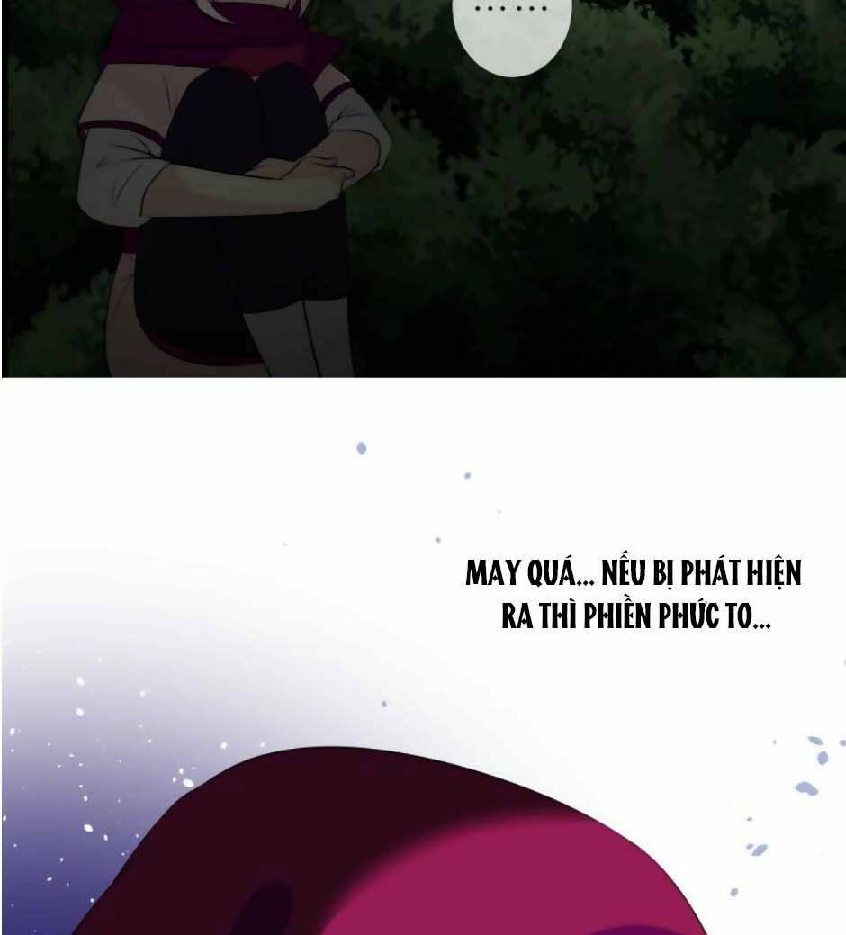 Sao Lại Là Yêu?: Chapter 16