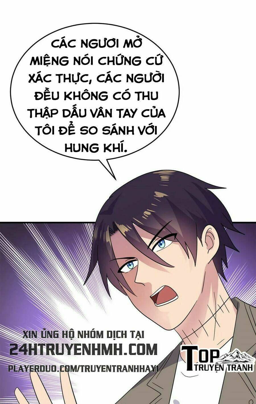 Đại Gia Livestream Vạn Giới: Chapter 40