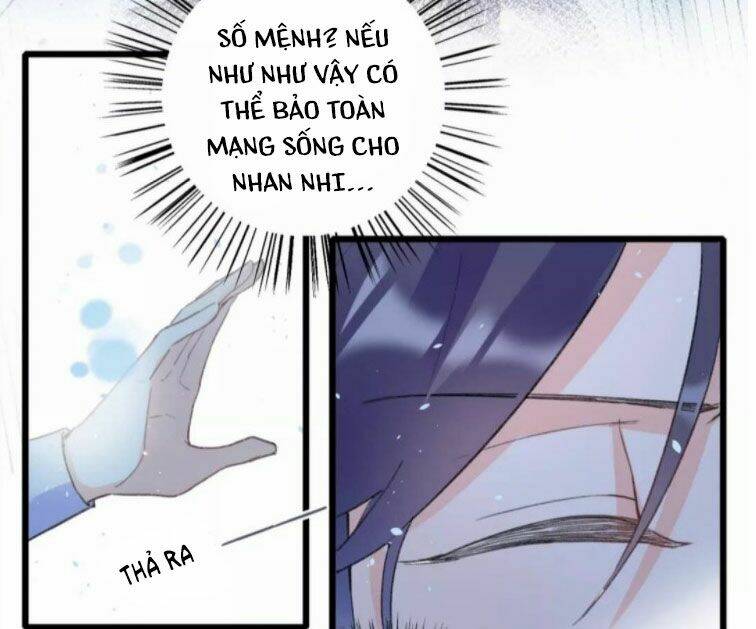 Hoa Nhan Sách: Chapter 191