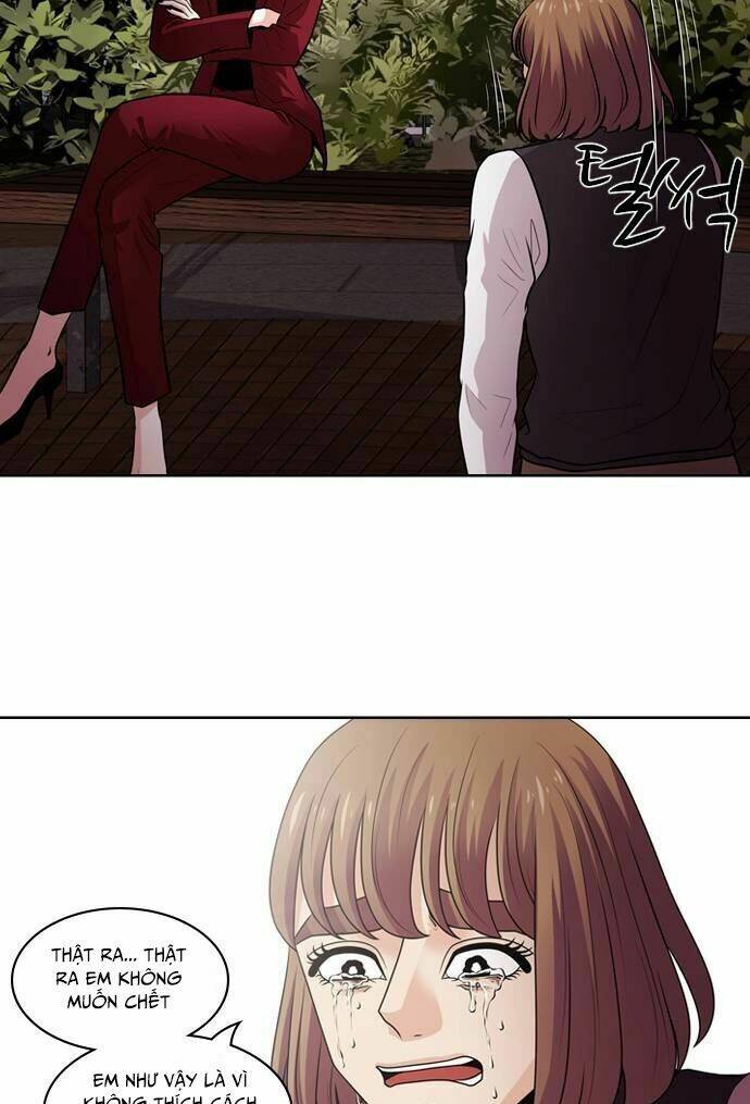 Tomorrow - Ngày Mai: Chapter 9