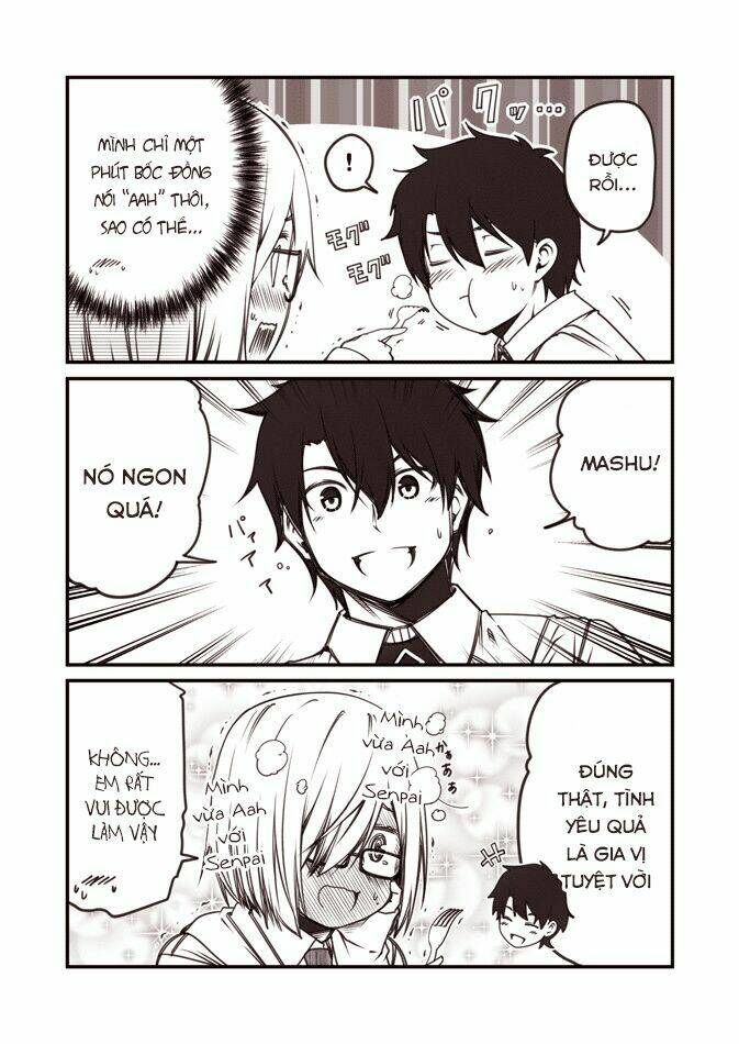 We Got Married: Chapter 2