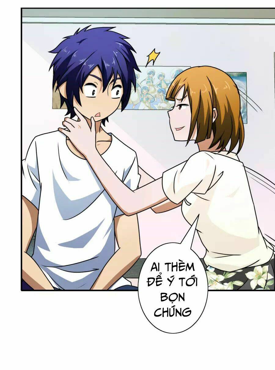 Hộ Hoa Cao Thủ Tại Đô Thị: Chapter 72