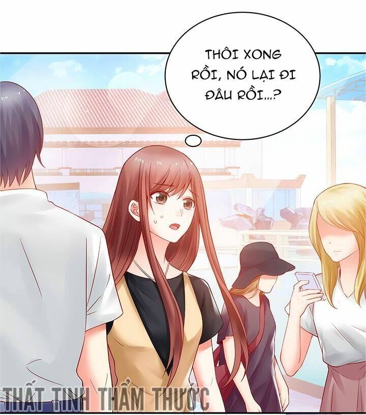 Bạn Trai 1/4 Của Tôi: Chapter 5