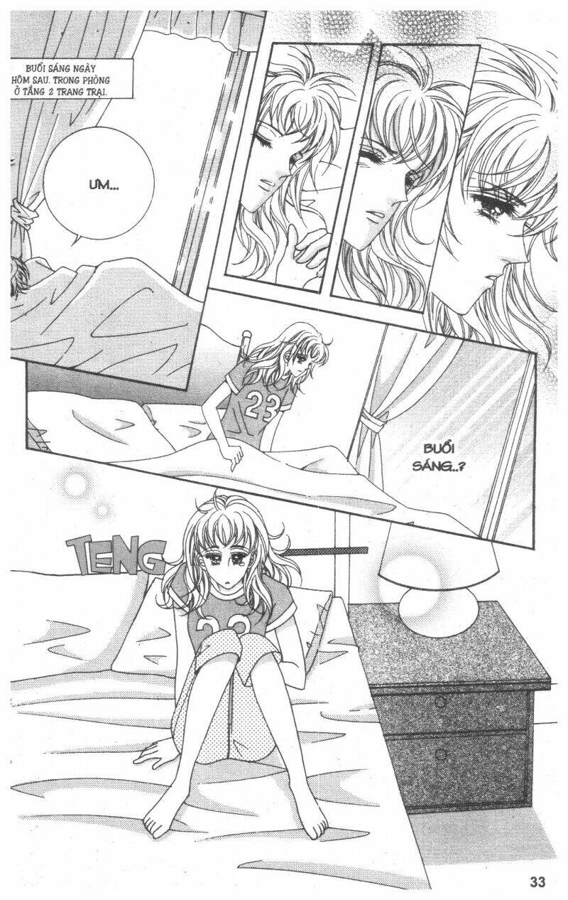 Cũng Vì Em: Chapter 13