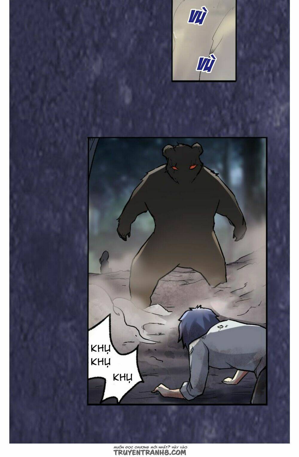 Vì Tôi Là Ông Chú Mở Tiệm Bán Vũ Khí: Chapter 39