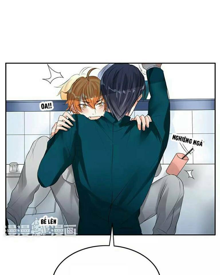 Trẫm Không Phải Là Đại Minh Tinh: Chapter 15