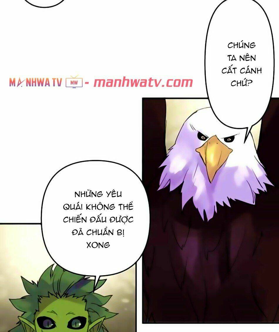 Ake No Tobari: Chapter 161