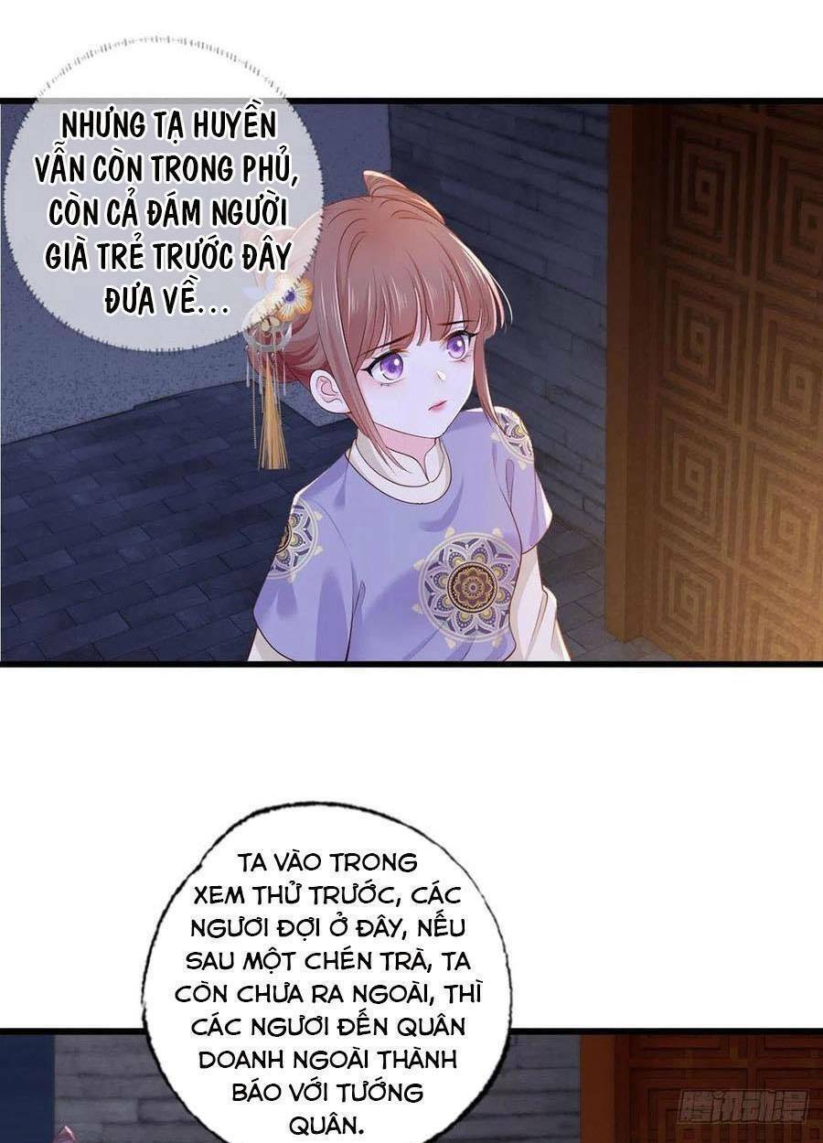 Nữ Thủ Phú Chi Kiều Sủng Nhiếp Chính Vương: Chapter 149