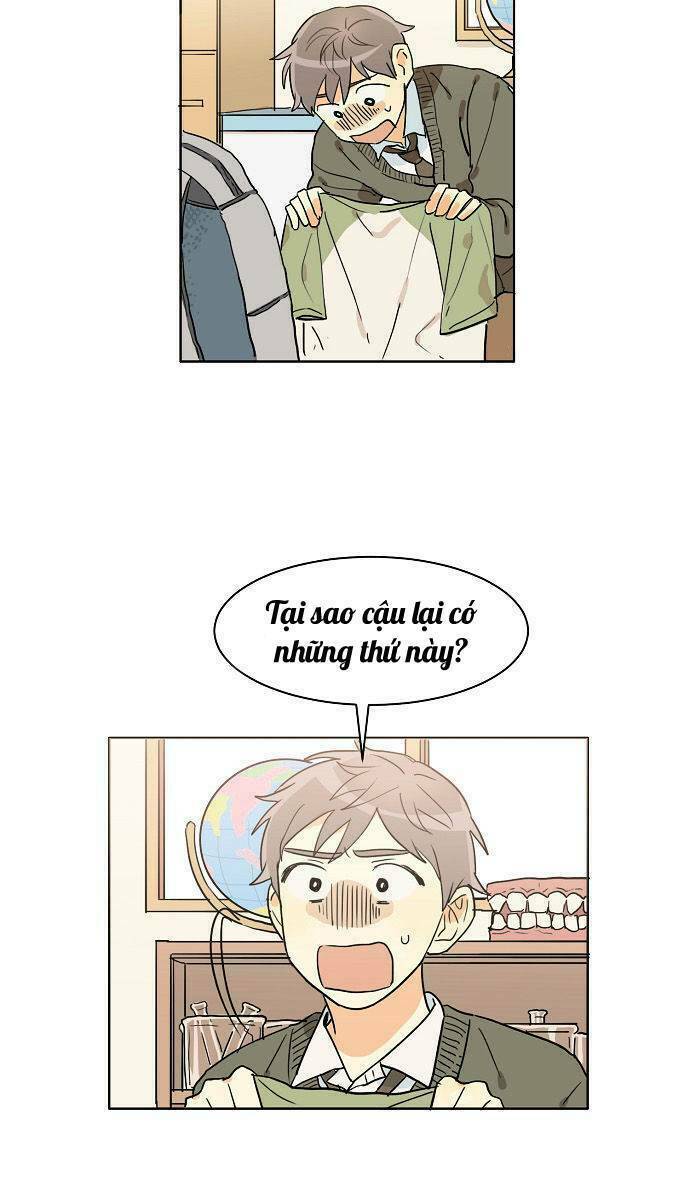 Dasadanan: Chapter 1