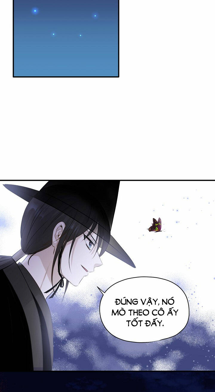 Cuộc Sống Kỳ Thú: Chapter 102