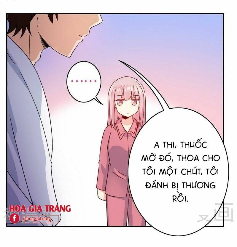 Phục Thù Thiếu Gia Tiểu Điềm Thê: Chapter 57