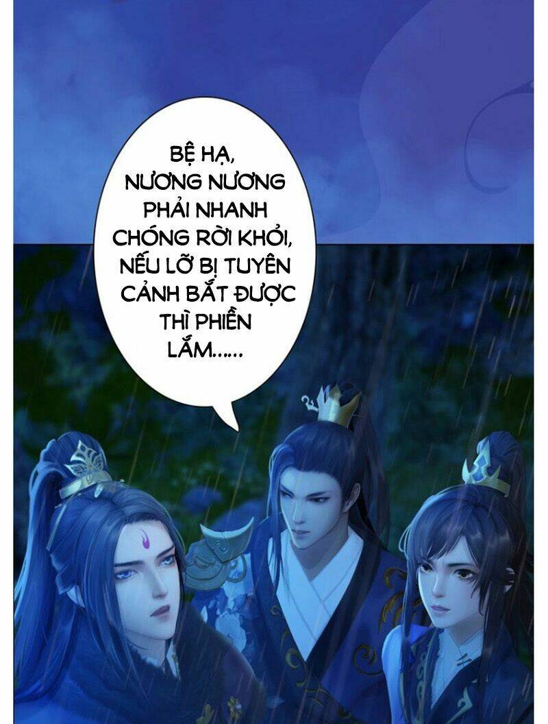Phong Quỷ Truyền Thuyết: Chapter 49