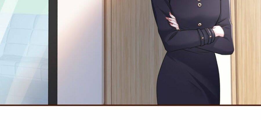 Bạn Gái Tôi Mới 30+: Chapter 35