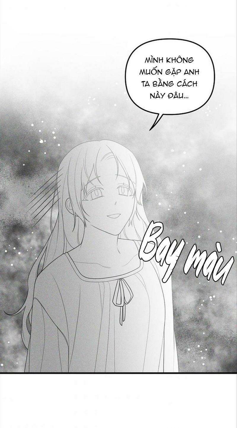 Hôn Phu Của Tôi Là Nam Chính Yandere: Chapter 1
